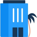 Email and Response Management Icon