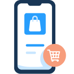 Email and Response Management Icon
