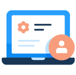Email and Response Management Icon